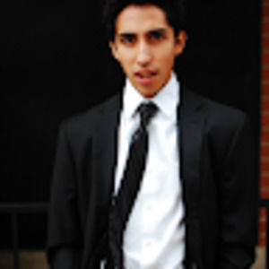 Meet your Posher, Andrew